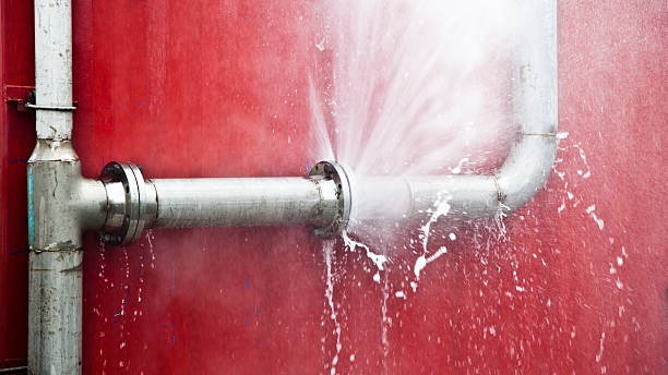 Water damage restoration insurance claims in WA